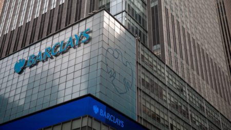 Turner resigns from Barclays in board clear-out