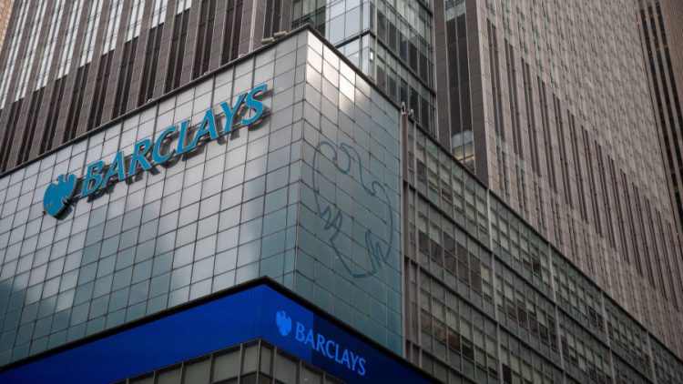 Turner resigns from Barclays in board clear-out