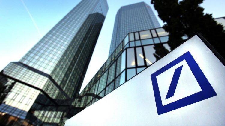 Deutsche Bank CEO paid $8 million, top managers get first bonuses in four years